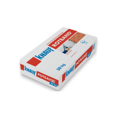 Штукатурка KNAUF Rotband 30кг. (Україна)