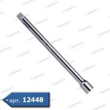 Подовжувач 1/4" 100мм TOPTUL (CAAA0804)(Імпорт)