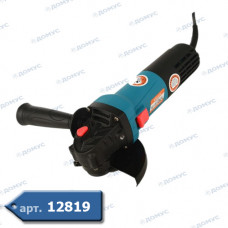 Кутова шліфмашина STURM Ø125мм (AG-90121P) (Імпорт)