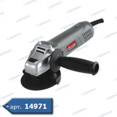 Кутова шліфмашина STARK Ø125 750W (AG-750) (Імпорт)