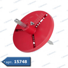 Тримач для коронок INTERTOOL 103мм. (SD-0399) (Імпорт)