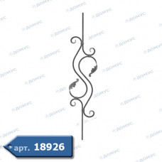 Стійка  950х220х14х7 (21.195) (Україна)