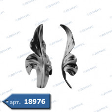 Лист 150х65х2 (51.102.01) (Україна)