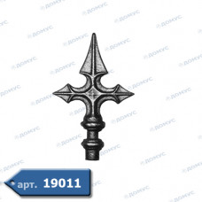 Піка 160х90х16 (40.100) (Імпорт)