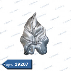 Лист 115х75х2 (50.183) (Україна)