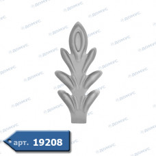 Лист 145х70х2 (51.000) (Україна)