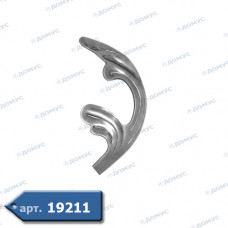 Лист 140х65х2,5 (51.112.01) (Україна)