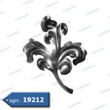 Лист 170х135х3 (51.127) (Україна)