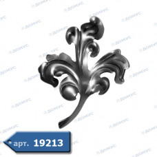 Лист 170х135х3 (51.128) (Україна)