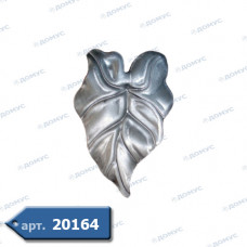 Лист 120х 80х2 (50.183.01) (Україна)