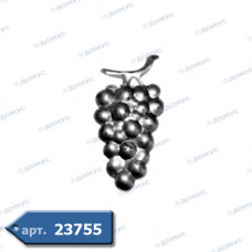 Виноград 130х65х1,2 (53.014) ( Україна )