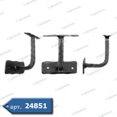 Кріплення перил  15х85.12 ( Імпорт )