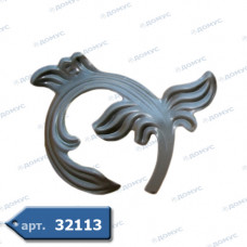 Лист 170х220х2,0 (51.115) (Україна)