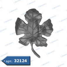 Лист 155х110х4,0 (52.202) (Україна)