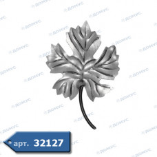 Лист 150х115х1,5 (53.157) (Україна)