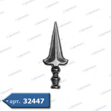 Піка 160х63х24 (40.003) (Імпорт)