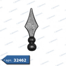Піка 135х 40х25 (40.075) (Імпорт)