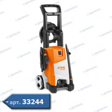Мийка високого тиску STIHL RE 100 (49500124501) (Імпорт)