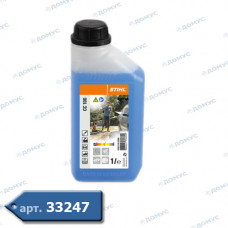 Шампунь автомобільний STIHL  з воском CC100 1,0л. (07825169300) (Імпорт)