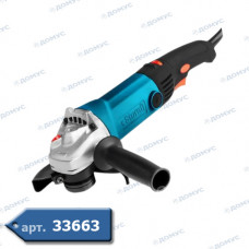 Кутова шліфмашина STURM Ø230мм (AG-9024P) (Імпорт)