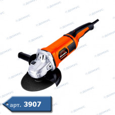 Кутова шліфмашина VITALS Master Ls2321BX (Імпорт)