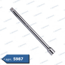 Подовжувач 3/4'' 200мм TOPTUL (CAAO2408) (Україна)