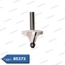 Фреза MAKITA фігурна 25,4х13,5х54,7мм (D-48527) (Імпорт)