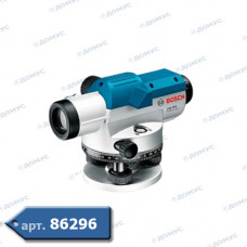Нівелір оптичний BOSCH 26D-BT160+GR500 (0601068002) (71358) (Імпорт)