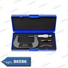 Мікрометр 50-75 Forsage (F-5096P9075) ( Імпорт ) 