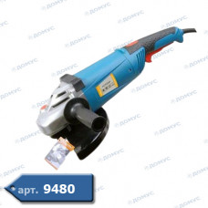 Кутова шліфмашина STURM Ø230мм 2600W (AG-9524P) (Імпорт)