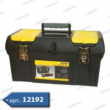 Контейнер для інструменту STANLEY Series 2000 492x260x248мм (1-92-066) ( Імпорт )