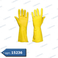 Рукавички господарські БОНУС в упаковці (Імпорт) 