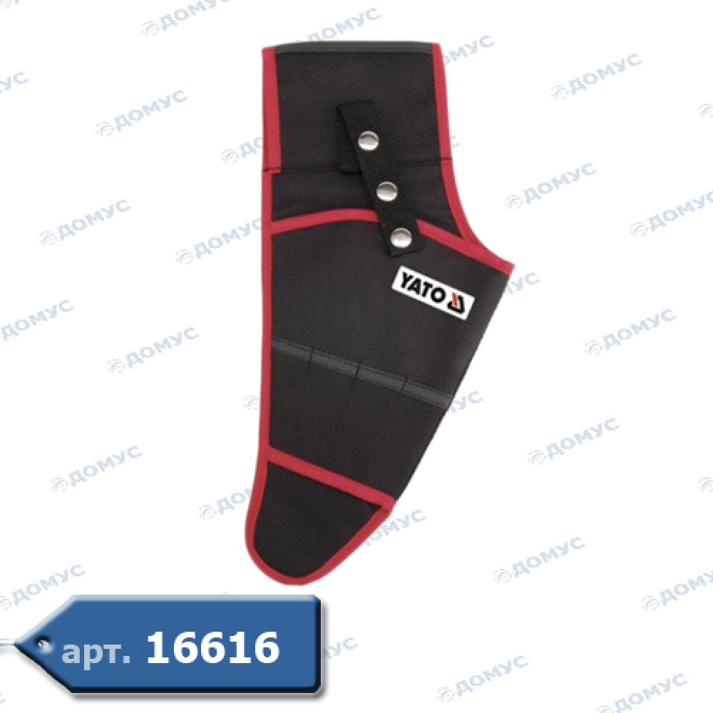 Кобура для дриля YATO (YT-7414) (Імпорт)