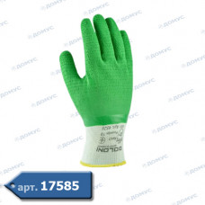 Рукавички SIGMA трикотажні антипоріз (S9449701)  (Імпорт)