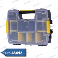 Органайзер Stanley  29,5 х 6,5 х 21,5 см (STST1-70720) (Імпорт)