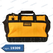 Сумка для інструментів INGCO 400мм (CHTBG03) (Імпорт)