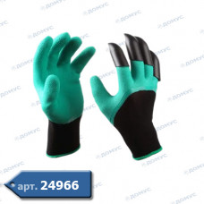 Рукавички PALISAD землекопа (67748) (Імпорт)