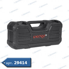 Кейс для кутової шліфмашини універсальний DNIPRO-M (BP-12G) ( Імпорт )