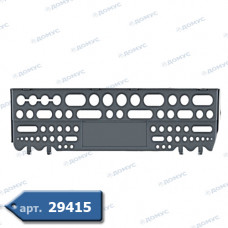 Поличка для інструмента 300*150*75 мм