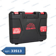 Кейс для кутової шліфмашини VITALS Master ALs 18125P (C120297) (Імпорт)