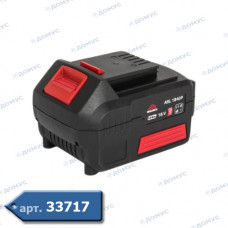 Батарея акумуляторна VITALS ASL 1840P (120289) ( Імпорт ) 