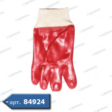 Рукавички WERK ПВХ маслобензостойкие (WE2111) (Імпорт)