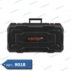 Кейс для кутової шліфмашини універсальний DNIPRO-M (BP-23G) (Імпорт)