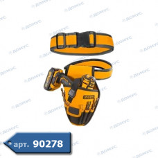 Кобура для дриля INGCO 290x190мм 8кг (CHTBP03011) (Імпорт)