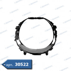 Дровниця 380х520х320 (69.210) (Україна)