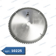 Коло по дереву APRO 125х22.2х40T (AR_830105) (Імпорт)
