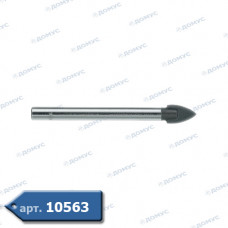 Коронка алмазна Sigma 14мм (S1541141)  (Імпорт)