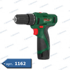 Шурупокрут акумуляторний DWT ABS-12 Е-2 (Імпорт)