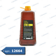 Масло для змащення ланцюгів 1,0л (AR_942005) (Імпорт)
