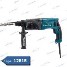 Перфоратор MAKITA 24MM MKT (HR2470) (Імпорт)